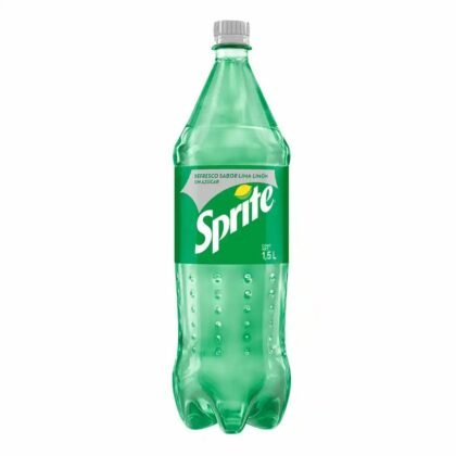 Sprite Refresco Lima-Limon Lata 355mL 355mL