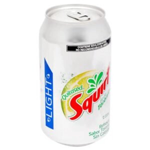 Squirt Refresco Light Sabor a Toronja 600mL