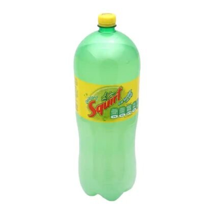 Squirt Refresco Sabor Toronja Quitased 3L