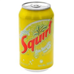 Squirt Refresco Sabor a Toronja 1.5L