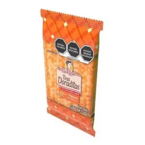 Tía Rosa Tiras Doraditas  58g