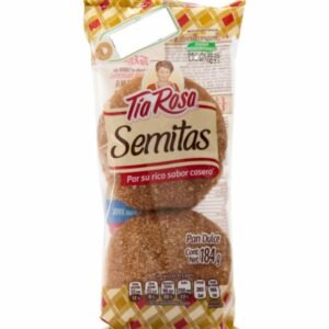 Tia Rosa Semitas Pan Dulce 184g