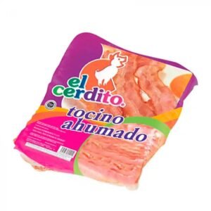 Tocino Ahumado Agranel 250g