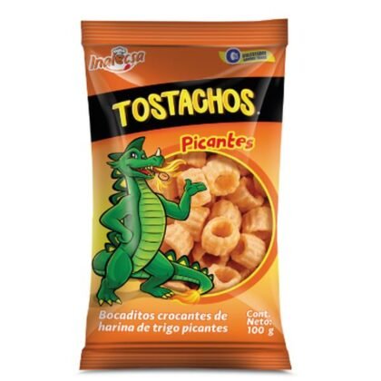 Tostachos 77g