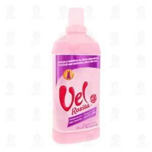 Vel Rosita Shampoo para Ropa Delicada 500mL