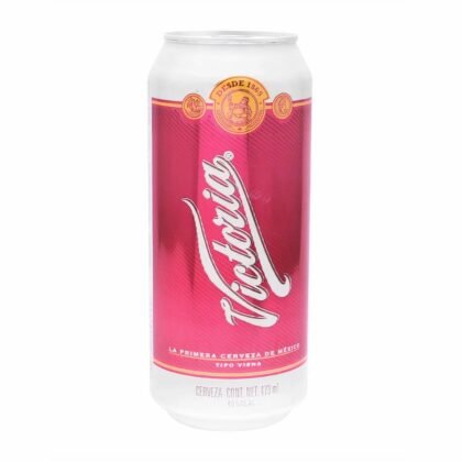 Victoria Cerveza Tipo Viena 1.2L