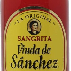Viuda de Sanchez Sangrita Original 1L