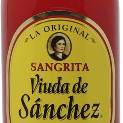 Viuda de Sanchez Sangrita Original 1L