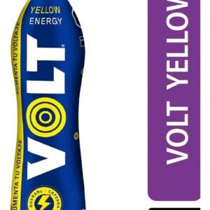 Volt Bebida Energizante Yellow 473mL