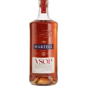 Vsop Martell Cognac Red Barre 700mL