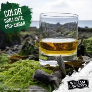 William Lawson's Whisky Blended Scotch 750mL