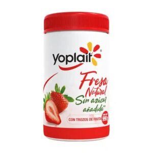 Yogufrut Yogurt Fresa 1Kg