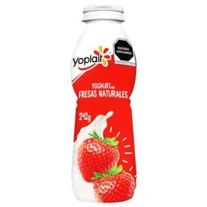 Yoplait Yoghurt Bebible con  Fresa  330g
