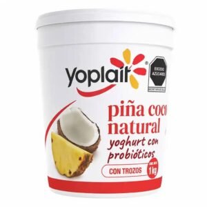 Yoplait Yogurt Beber Pina Coco 470g