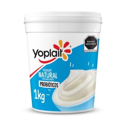Yoplait Yoghurt Para Beber Durazno 307g